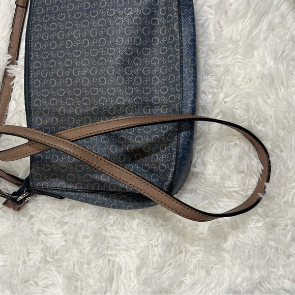 Vintage y2k Guess‎ Purse

Blue Guess y2k denim navy - Picture 4 of 5